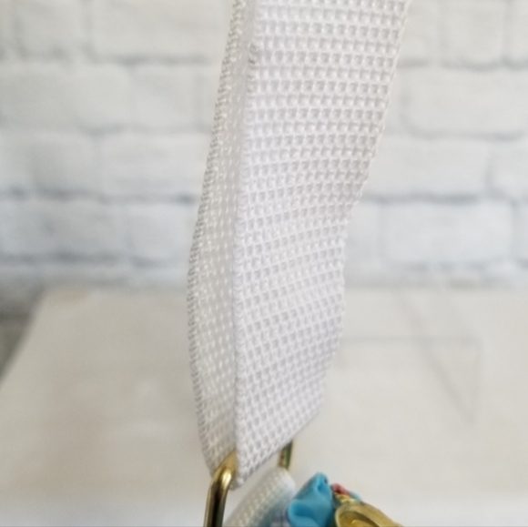 Loungefly Disney World 50th Anniversary Mickey Minnie Mouse Crossbody Bag New - Picture 16 of 16